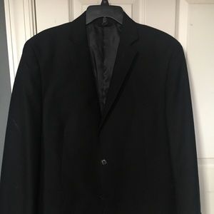 Men’s Suit Jacket